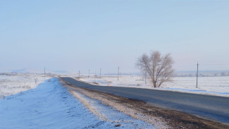 На трассе М-5 «Урал» в Самарской области с 21.00 введено ограничение для грузовиков и автобусов
