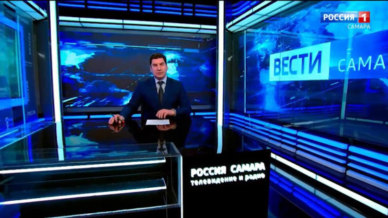 «Вести-Самара» 04.03.2026