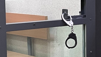 В Самарской области сейф-сюрприз довел бизнесмена до уголовного дела