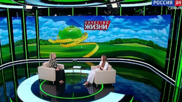 «Качество жизни»: лечение и эстетическое восстановление зубов