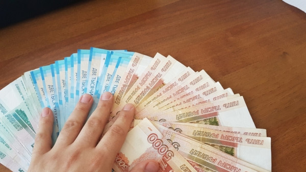В Самарской области сотрудник кондитерской компании присвоил более 1 млн рублей