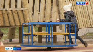 В Самаре подвели итоги конкурса лучших практик территориальных общественных управлений 