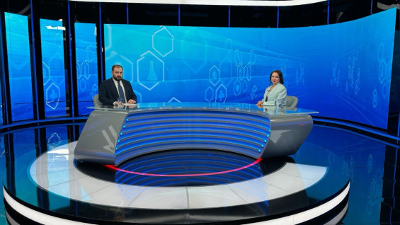 «Актуальное интервью»: «невинный бокал» или дорога к зависимости? 