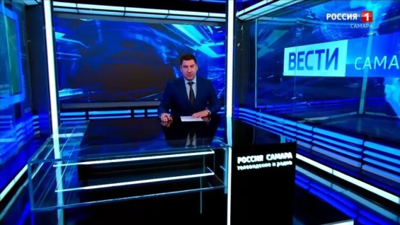 «Вести-Самара» 12.08.2026