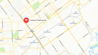 Госэкспертиза одобрила проект продления улицы XXII Партсъезда в Самаре