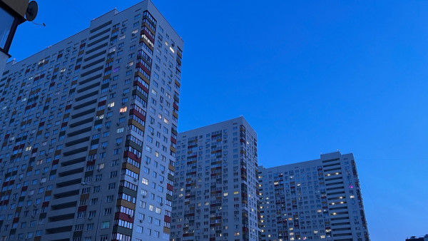 Самара вошла в ТОП-10 городов по росту цен на жилье с начала года 