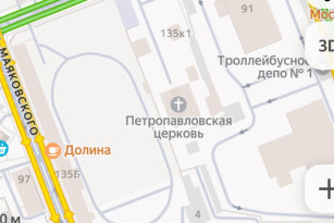 Стадион «Буревестник» в Самаре вернули в собственность города 