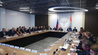 В Самарской области по решению губернатора будет создан Совет по территориальному развитию