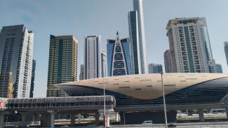 Срочная новость! Стало известно, что 28 февраля рано утром из Самары вылетел самолёт в Дубаи