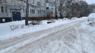 В Самарской области прокуратура выявила многочисленные нарушения при уборке снега