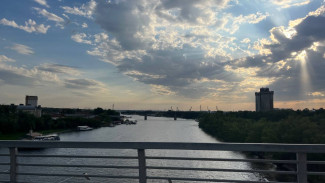 Третий этап строительства Самарского моста запланирован на 2026 год