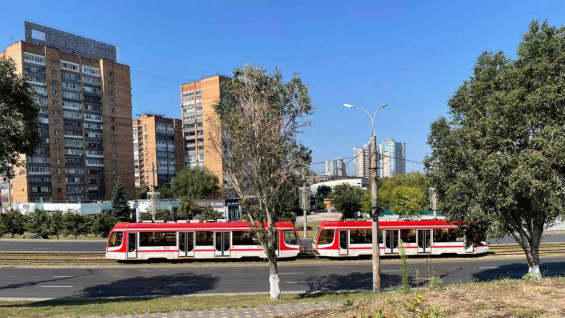 В Самаре изменят популярные маршруты трамваев и автобусов 29 апреля