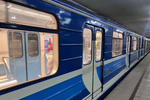 В Самаре интервал движения поездов в метро хотят сократить до 8 минут