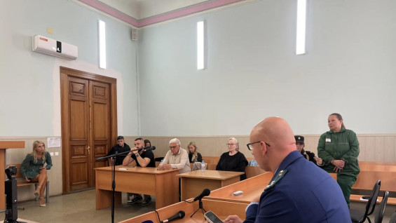Гадалка и миллионные переводы: новые показания Екатерины Тарховой в суде