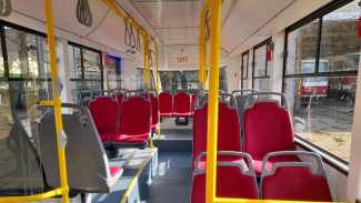 Власти Самары заявили о необходимости 3 млрд рублей для обновления трамваев и рельсов