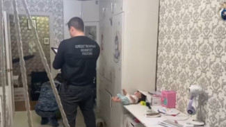 Под Самарой 13-летняя девочка убила двух сестёр ножом, но ушла от наказания из-за возраста