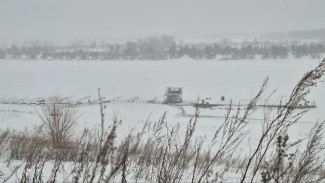 В Самарской области 8 марта объявлен желтый уровень погодной опасности