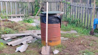 Самарцев будут люто штрафовать за нарушения при строительстве на дачном участке