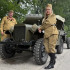 «Возрождение легенды»: советский внедорожник ГАЗ-64