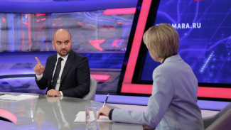 Вячеслав Федорищев назвал сроки открытия Волжского моста в Самарской области