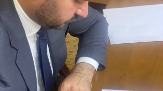 Вячеслав Федорищев призвал самарцев все обращения в свой адрес направлять на его страницу во «ВКонтакте»