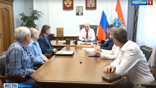 Дело обманутых дольщиков "Жасмин-дома" в Тольятти сдвинулось с мертвой точки 