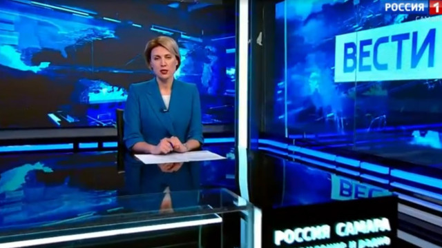 «Вести-Самара» 29.09.2026