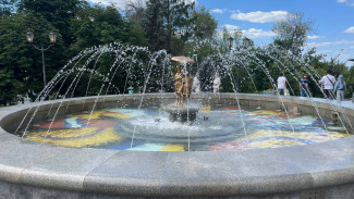 Синоптики рассказали, какие аномалии готовит Самарской области август