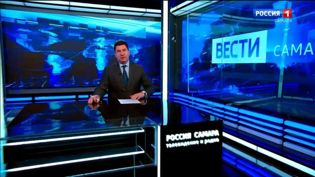 «Вести-Самара» 14.07.2026