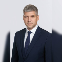 Глава Куйбышевского района Самары Георгий Выводцев покинул пост