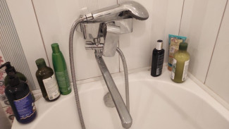 В Самаре 23 августа из-за аварии отключат от воды жителей четырех улиц