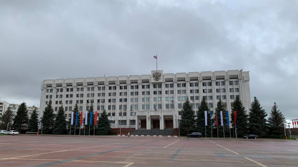 Подписаны указы, касающиеся кадровых изменений в Правительстве и оптимизации структуры исполнительных органов госвласти региона 