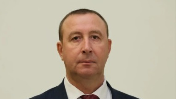 Новым руководителем департамента транспорта Самары стал Андрей Карпочев