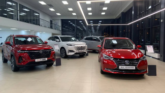 Самарцам назвали самые популярные автомобили с пробегом  