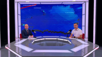 «Актуальное интервью»: банкротство физических лиц и нововведения 2026 