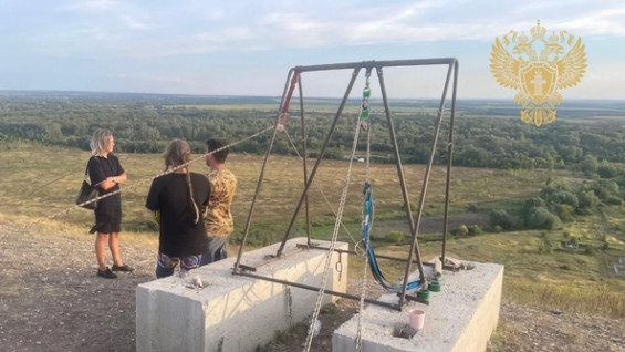 В Самарской области будут судить организатора смертельного аттракциона