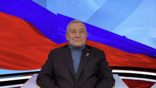 Выборный марафон ГТРК «Самара»: Александр Фетисов подвел итоги избирательной кампании 