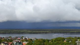 В Самаре с 30 сентября отменяются речные прогулки по Волге до трех пристаней 