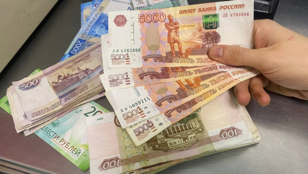 В Самарской области выделят 2,7 млрд руб. на поддержку многодетных семей