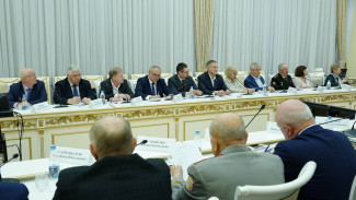В Самаре может появиться «школа будущих космонавтов»  