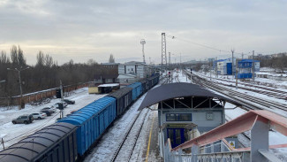 В Самаре временно скорректированы 8 маршрутов поездов