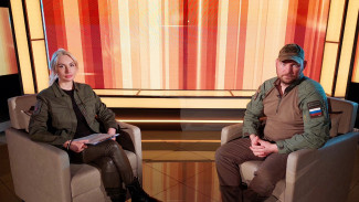 «Звезда и лира»: «цена, которую наши парни платят – самая высокая цена» 