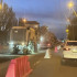 Прокуратура через суд добилась ремонта дороги между жд переездами под Самарой