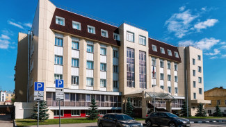 В Самарской области сельскую администрацию оштрафовали на 400 000 рублей 