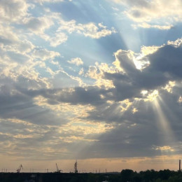 SHOT: ВСУ снова атакуют Самарскую область