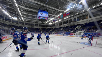 ЦСК ВВС уступил «Торпедо-Горькому» в овертайме выездного матча в Нижнем Новгороде