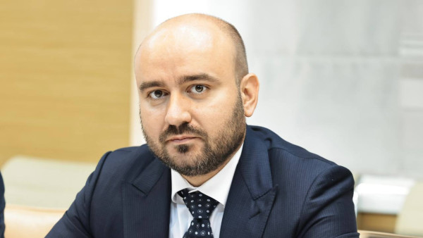 Поздравление губернатора Самарской области Вячеслава Федорищева с Днём федерального государственного санитарно-эпидемиологического надзора 