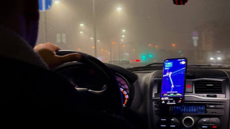 Самарцы 30 декабря ахнули от цен на такси