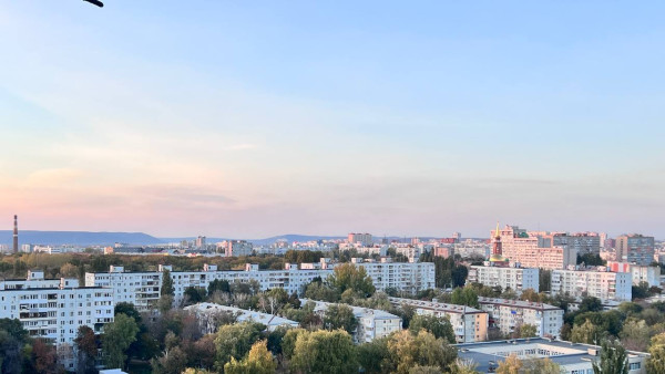 В Самаре хотят продлить четыре улицы 
