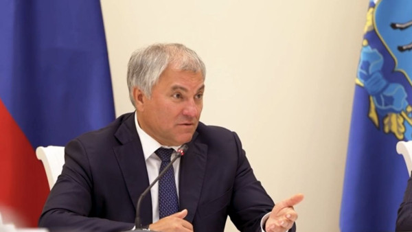 В Госдуме напомнили про 3 важных закона, которые начнут действовать в мае